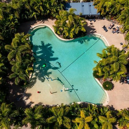 Nrma Airlie Beach Holiday Park Exteriör bild
